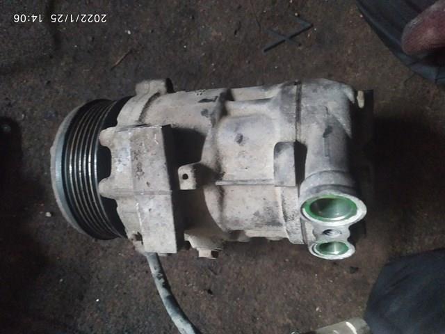 9132922 General Motors Компресор холодоагенту