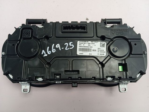 Купити 248096218R Renault (RVI) 