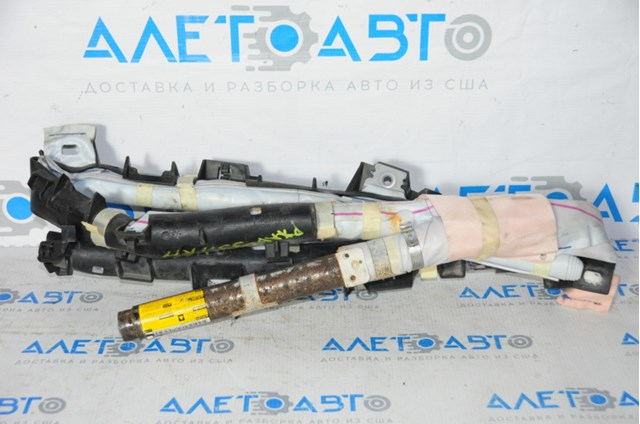Подушка безпеки, збоку, права, AIRBAG Toyota 6217006090 ціна, від 195.15 USD