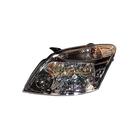 Фара ліва FP3100R1P FPS