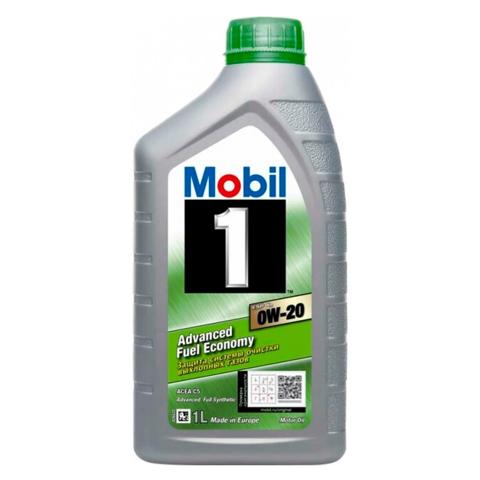 Моторне масло 153790 Mobil