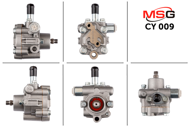 Насос ГПК MSG CY009 ціна, від 54.68 USD