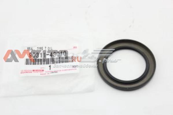 TOYOTA 9031143010 сальник масляного насосу Toyota RAV4