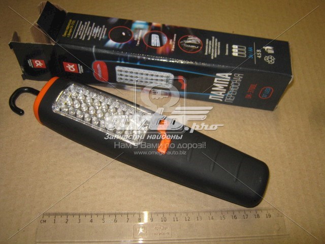 Ліхтар переносний DK DK3700L ціна, від 4.39 USD