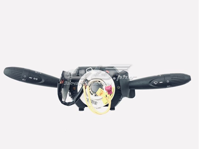 Перемикач підрульовий, правий Fiat/Alfa/Lancia 07354724700 ціна, від  USD