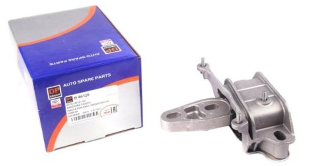 Подушка коробки передач B86125 DP Group