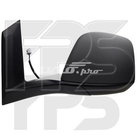Ліве бічне дзеркало FPS FP2824M01 ціна, від 56.64 USD