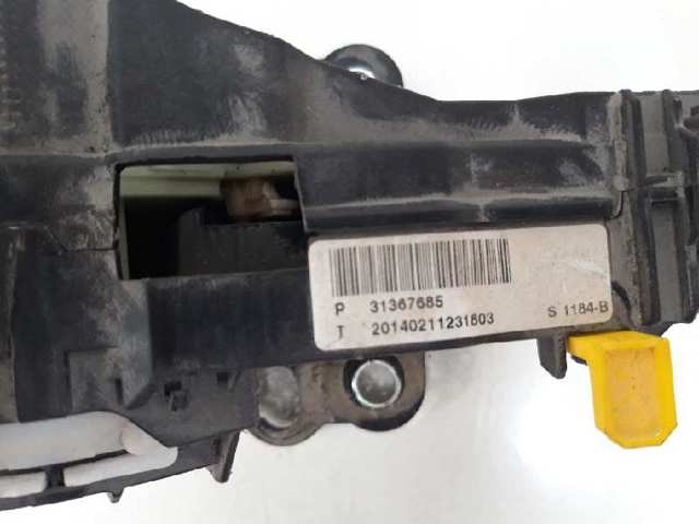 31367685 Volvo 