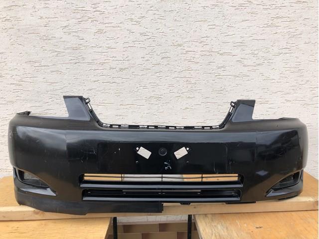 Передній бампер 5211902380 Toyota
