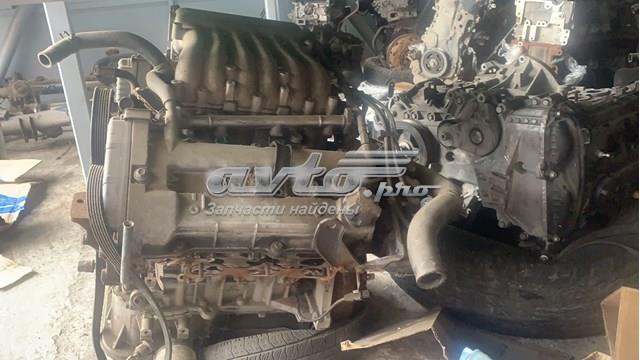 G6BV Hyundai/Kia Мотор в зборі