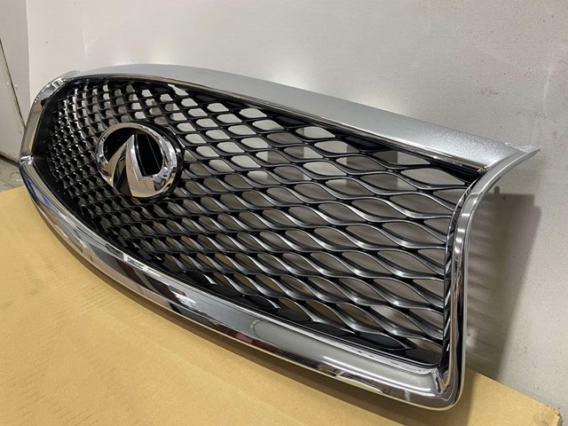 Облицювання радіатора Nissan/Infiniti 623104HB0B ціна, від 158.33 USD