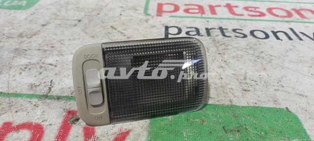 Плафон підсвітки багажного відсіку 84671AG040ME Subaru