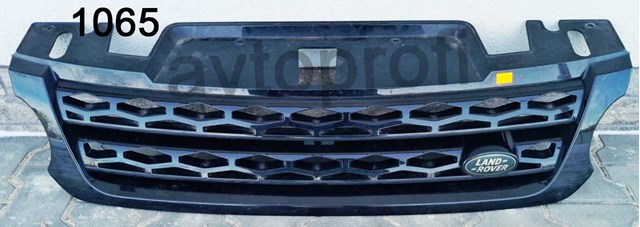 Решітка радіатора DK628200XX Land Rover