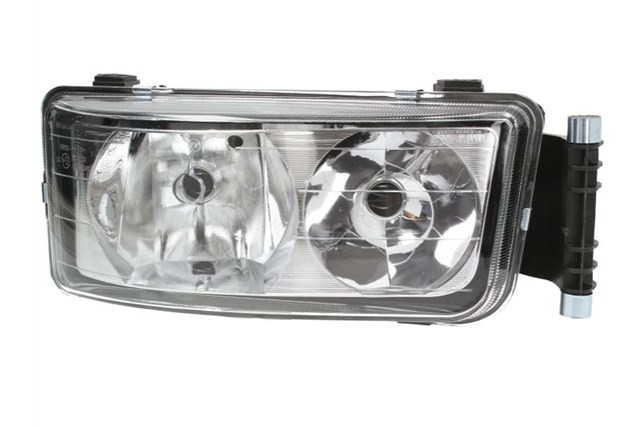 Фара ліва HLMA011L Trucklight