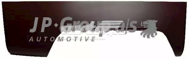  JP Group 8180400670