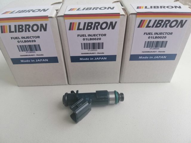 Форсунка паливна Libron 01LB0020 ціна, від 12.97 USD