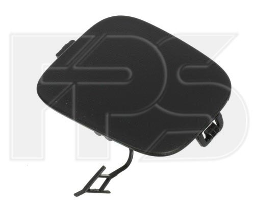 Накладка бампера переднього FPS FP3812970