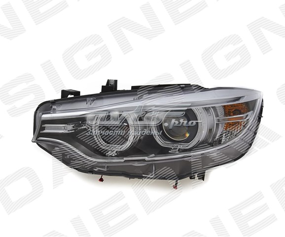 Купити ZBM111222L Signeda Фара ліва передня