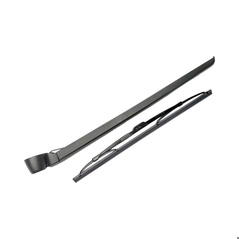 Задня щітка DF11212 Detali IF