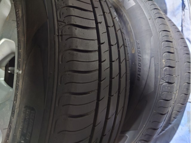  Hyundai/Kia 529102P285 ціна, від 126.66 USD