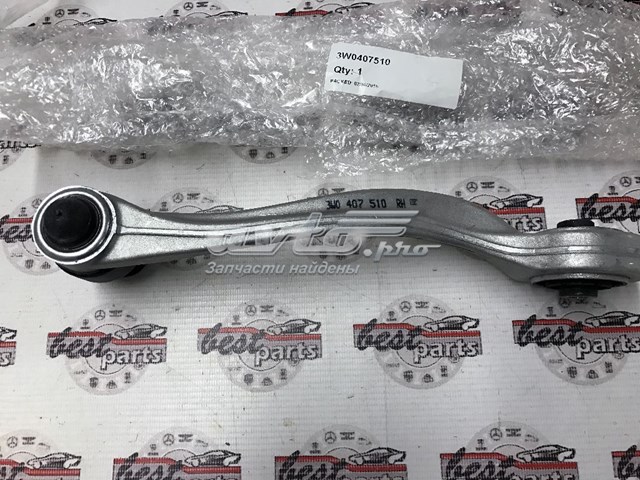 3W0407510 VAG 