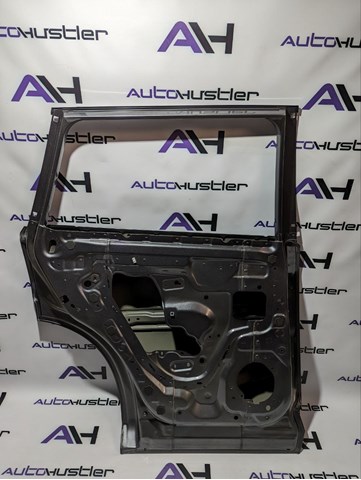 Двері задні Nissan/Infiniti 821016RR0A ціна, від 524.86 USD