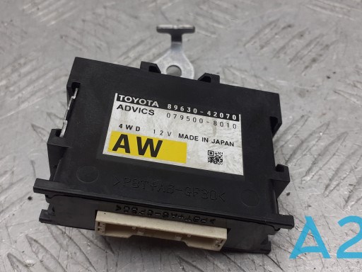  Toyota 8963042070 ціна, від 21.68 USD