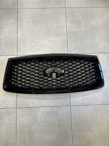 Решітка Nissan/Infiniti 623106GW0A