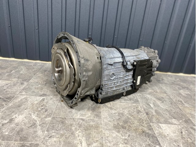 A1662705200 Mercedes Автоматична коробка передач