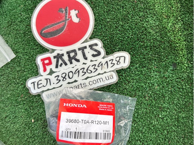  Honda 39680T0AR120M1