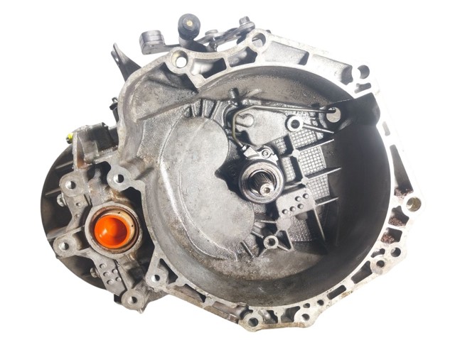 Коробка передач M32 Opel
