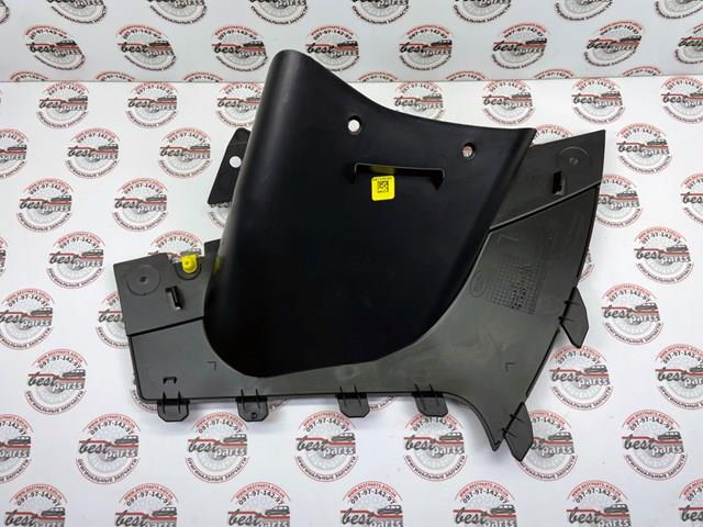 Купити LR095013 Land Rover Дефлектор переднього бампера, лівий