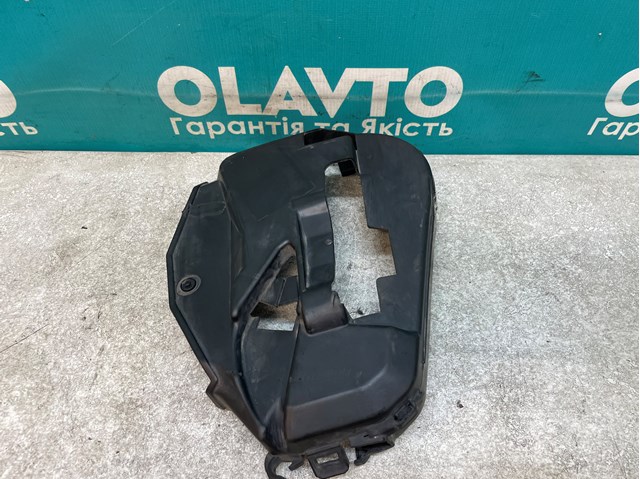8200795003 Renault (RVI) Кожух ременя ГРМ