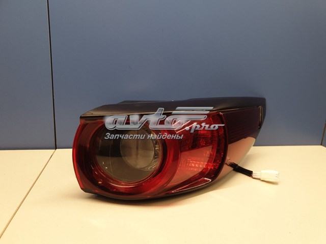 Купити KB8M51150F Mazda Стоп задній