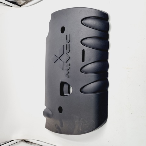 Q3730054 Q-fix Екран двигуна