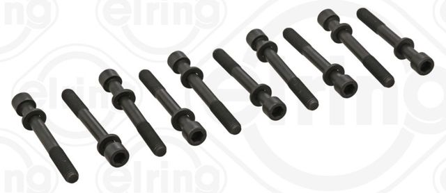 Болт ГБЦ 803050 Elring