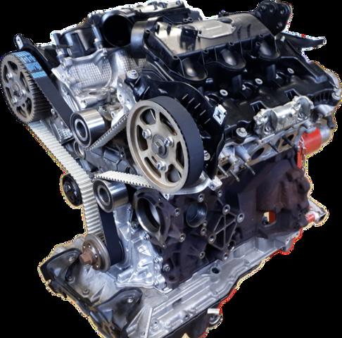Купити 306DT Land Rover Двигун