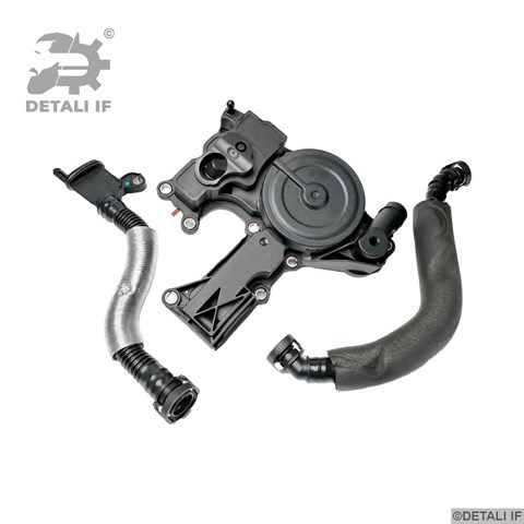 Масловіддільник DF13208 Detali IF