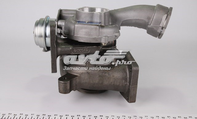 Турбіна SPC SPCTB11 ціна, від 351.87 USD