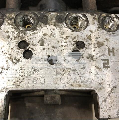 Купити GJYA437A0 Mazda 