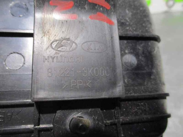  812213K000 Hyundai/Kia