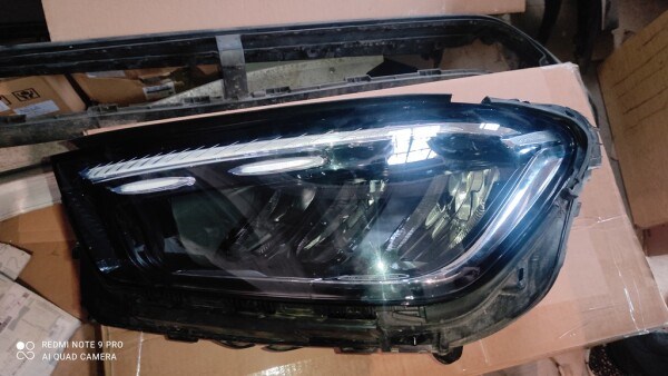 A1679068304 Mercedes 