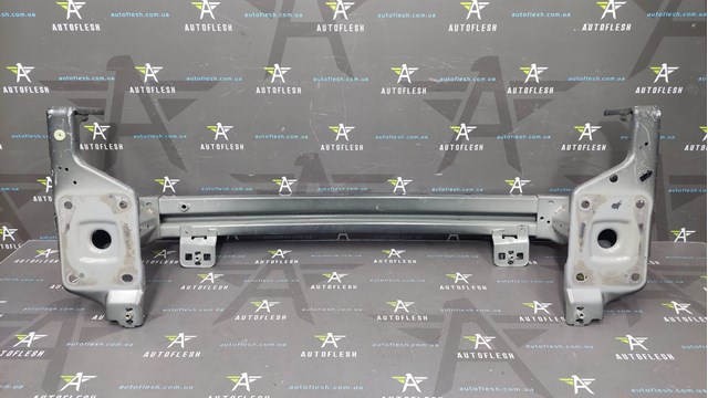 FG93F10922EA Ford Балка бампера переднього