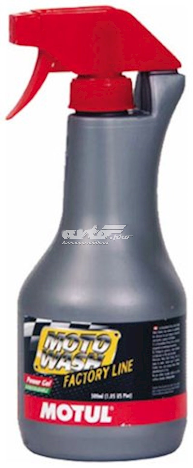 Очищувач для рук 102997 Motul