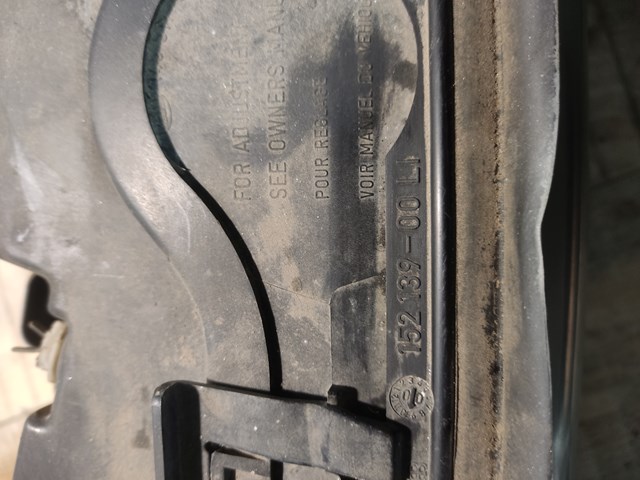 Купити 15213900 BMW 