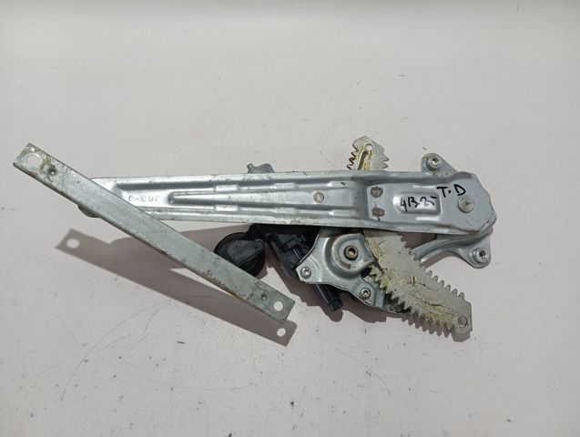 Купити 827315RB0A Nissan/Infiniti Мотор склопідйомника дверей задніх, лівих