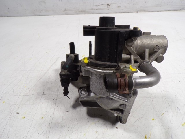 Клапан EGR, рециркуляции газов RENAULT 7003681406 Клапан EGR, рециркуляции газов RENAULT 7003681406