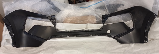 Купити 620226RZ0H Nissan/Infiniti Буфер (бампер) передній