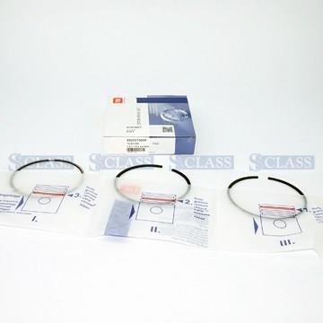 Комплект поршневих кілець на 1 циліндр, STD. NE/NPR 120020004700