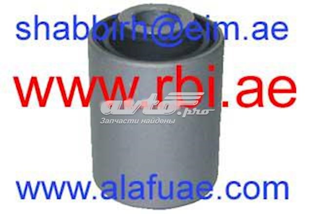 S24L01S RBI Сайлентблок переднього нижнього важеля